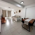 Departamento Centrico Omihaus