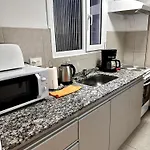 Departamento Centrico Omihaus