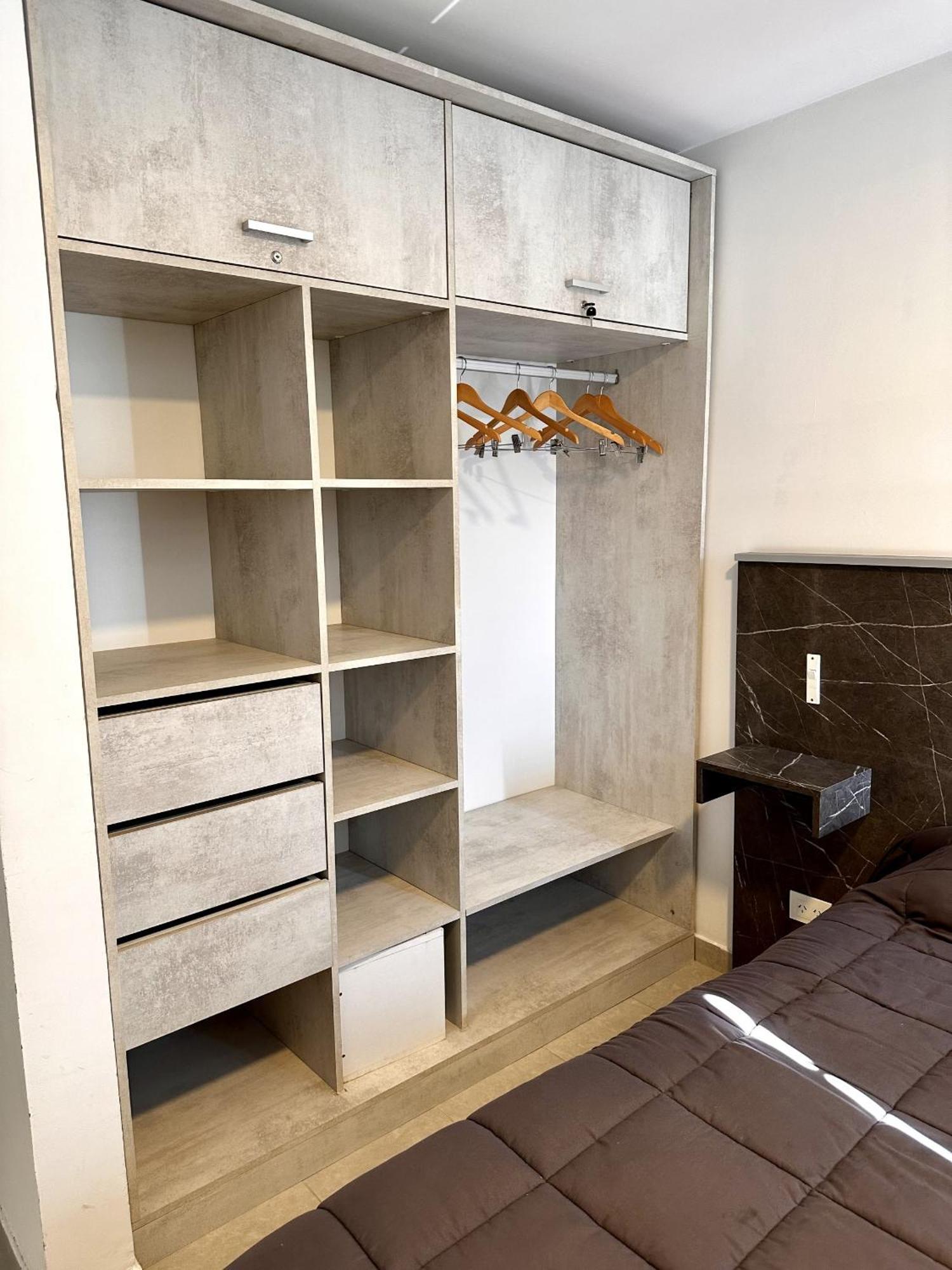 Apartamento Departamento Centrico Omihaus