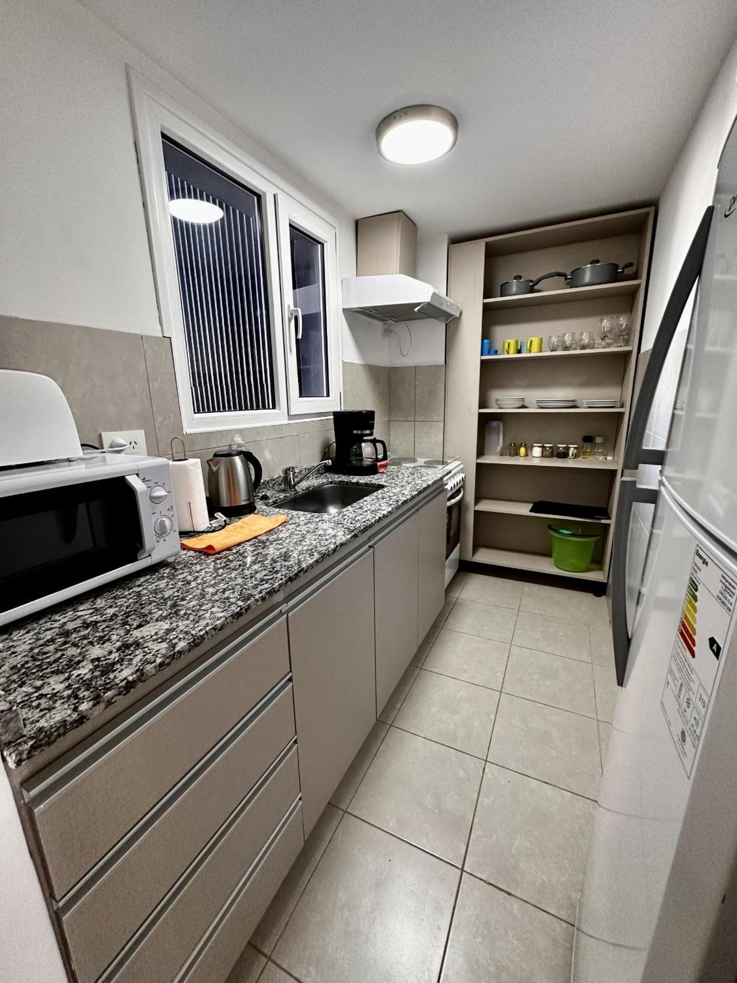 Departamento Centrico Omihaus Apartamento *