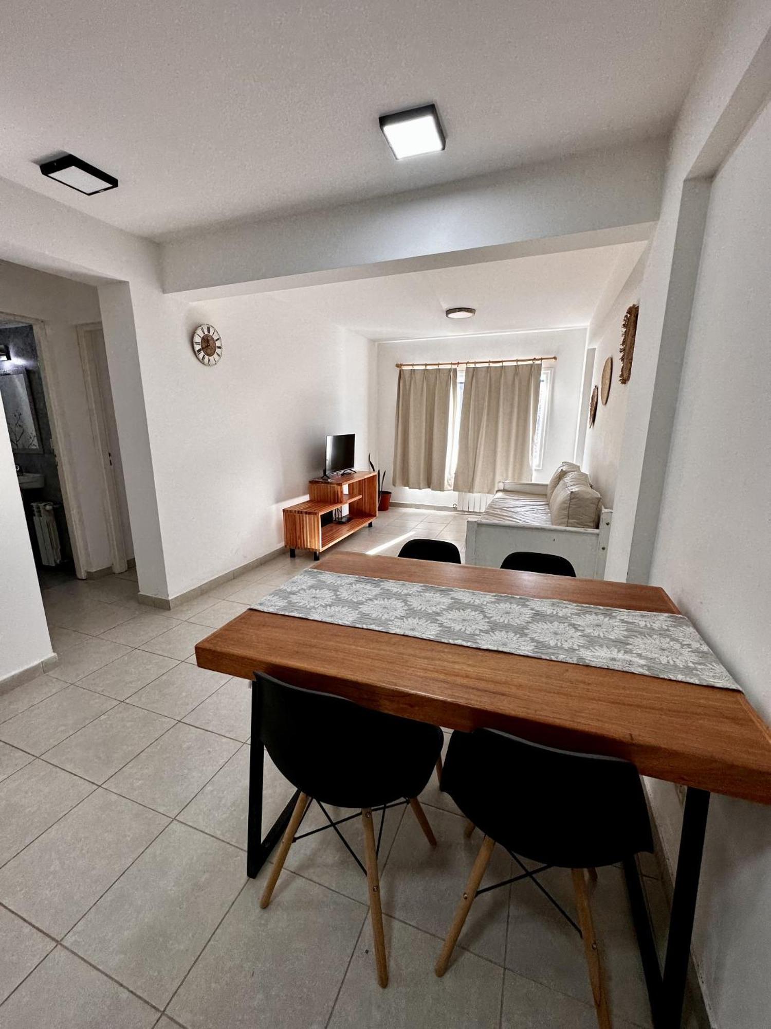 Departamento Centrico Omihaus Apartamento