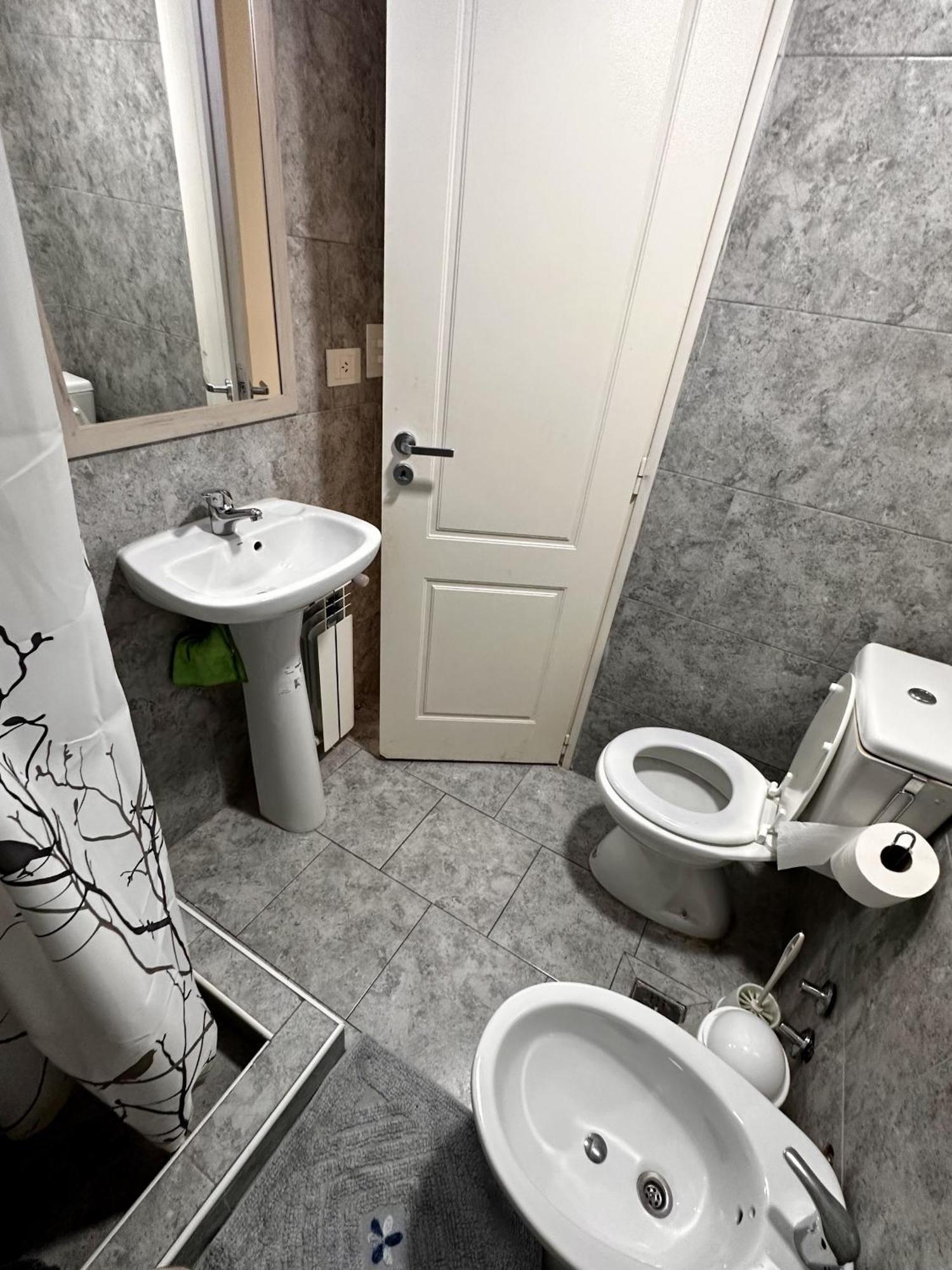 Apartamento Departamento Centrico Omihaus *