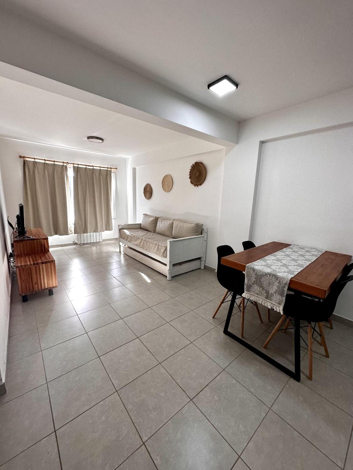 Departamento Centrico Omihaus *